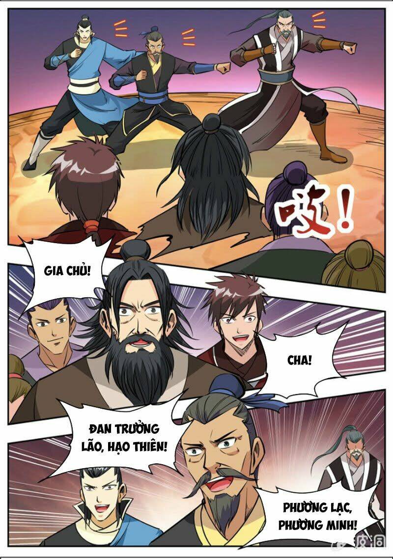 Chương 312 - Trang 3