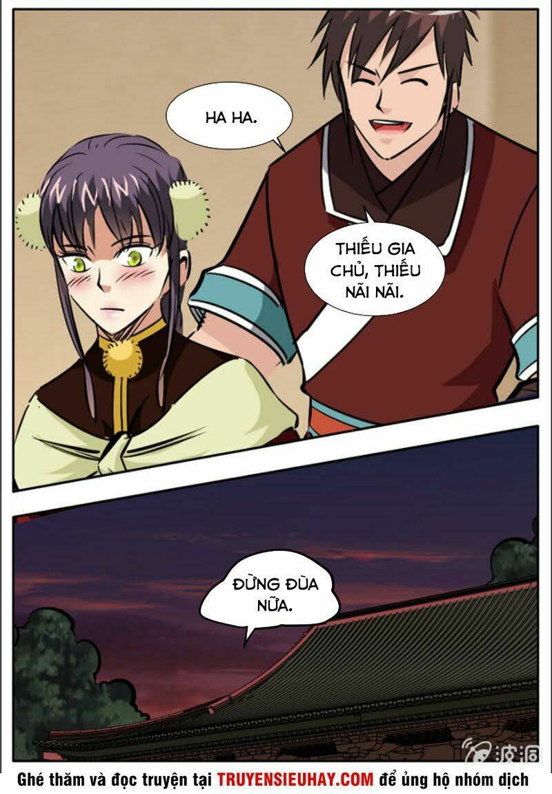 Chương 313 - Trang 8