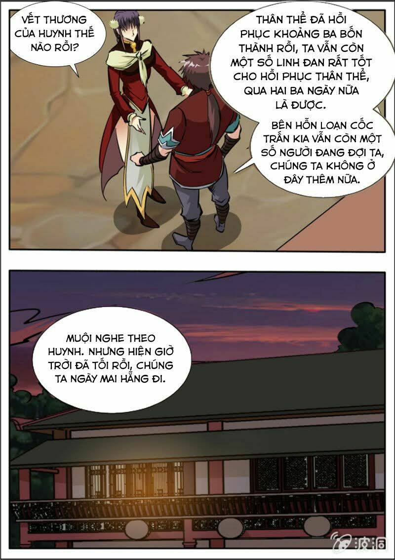 Chương 313 - Trang 10
