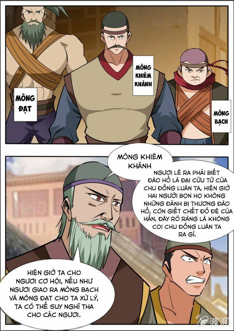 Chương 314 - Trang 2