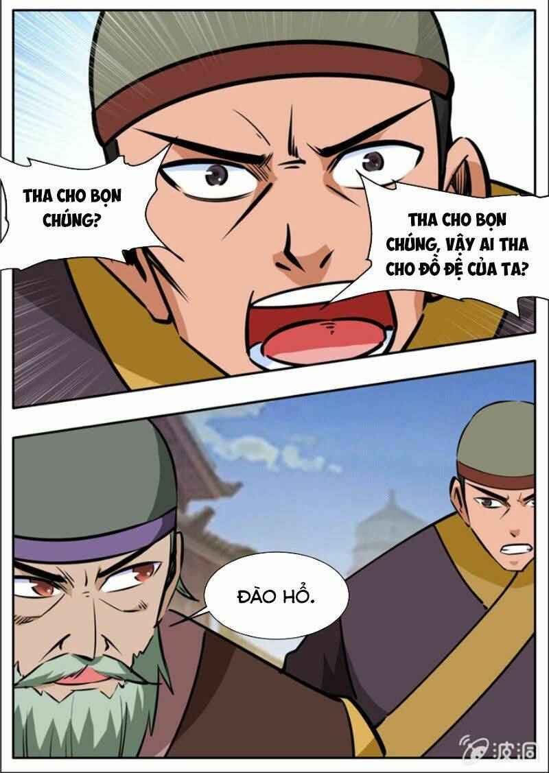 Chương 314 - Trang 11