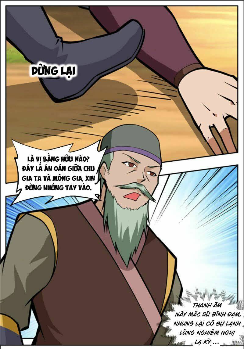 Chương 315 - Trang 1