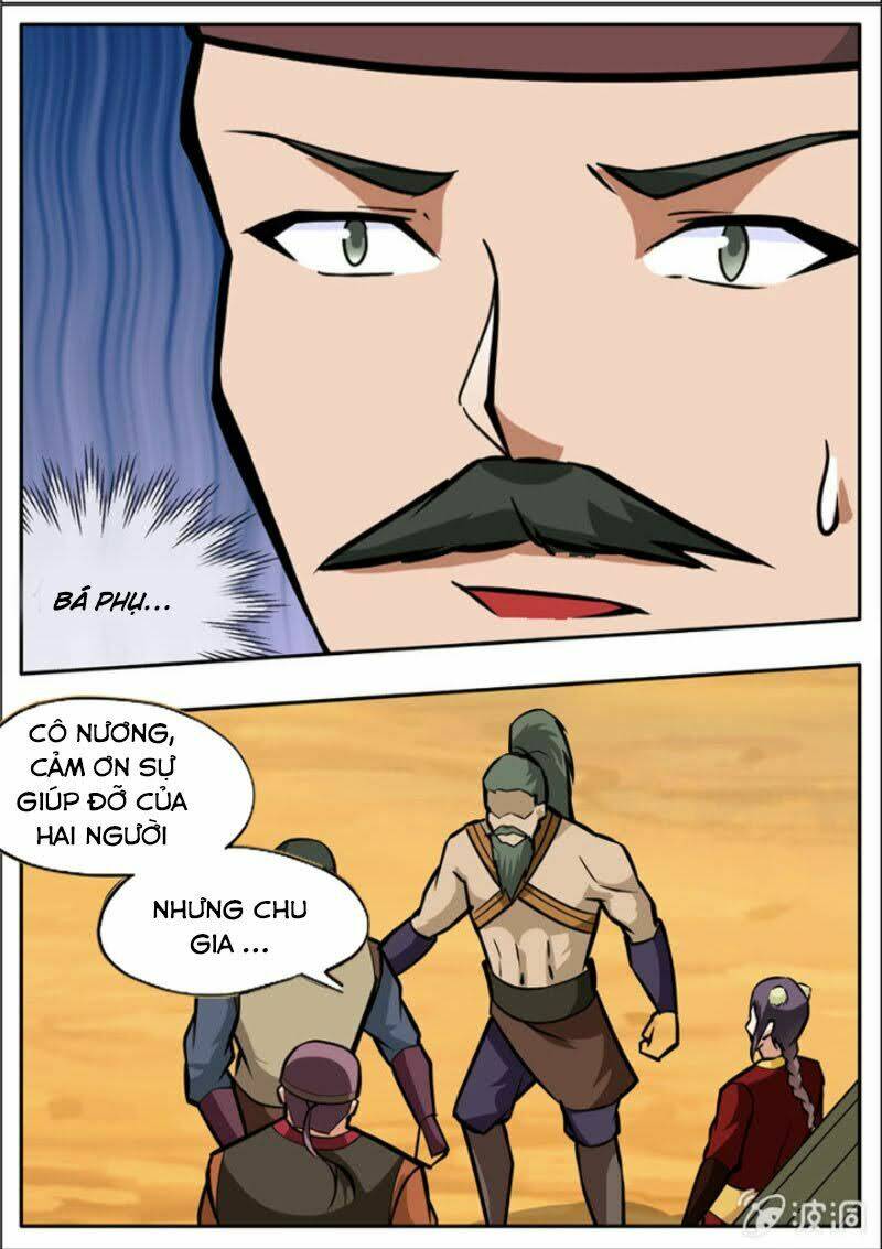 Chương 315 - Trang 12