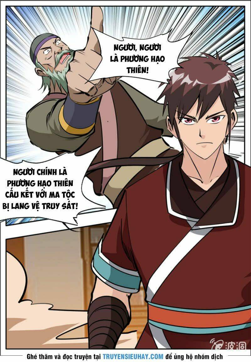Chương 316 - Trang 11