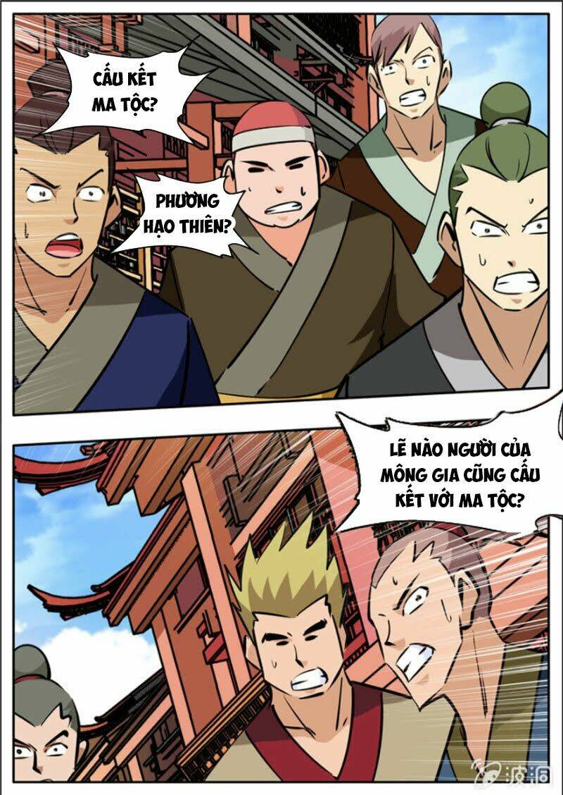 Chương 316 - Trang 12