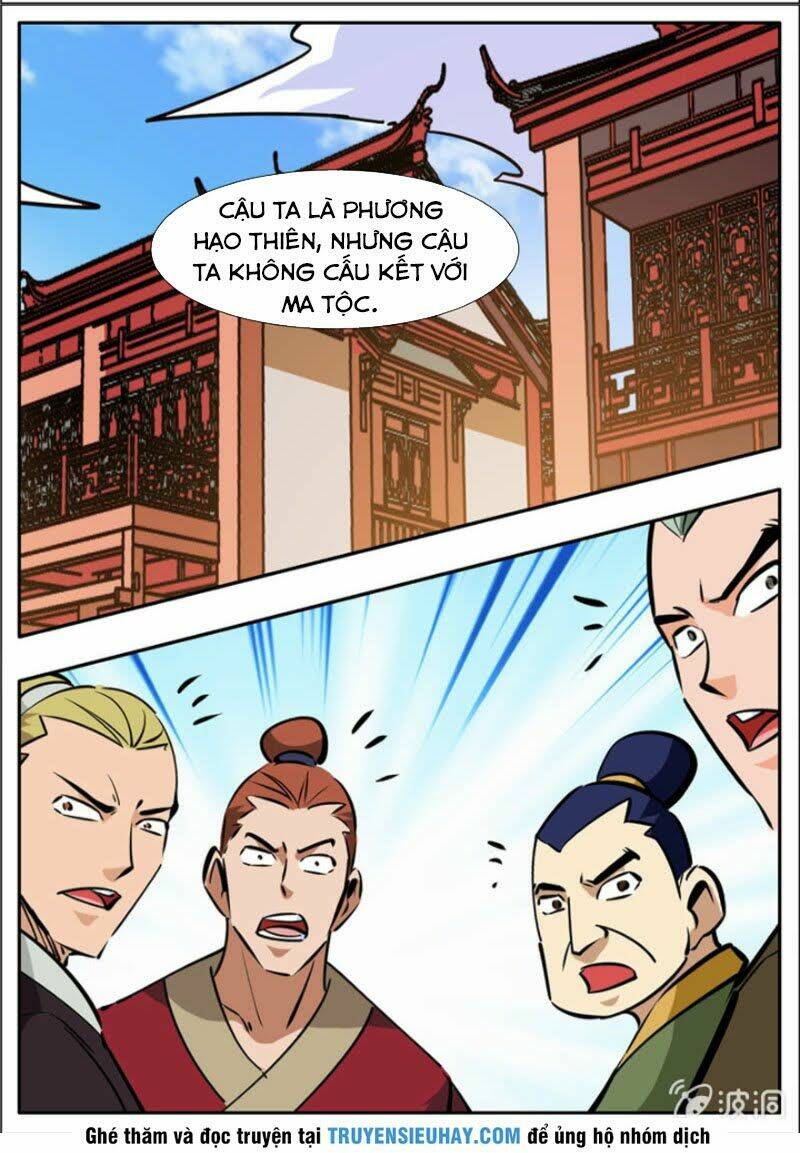 Chương 316 - Trang 13
