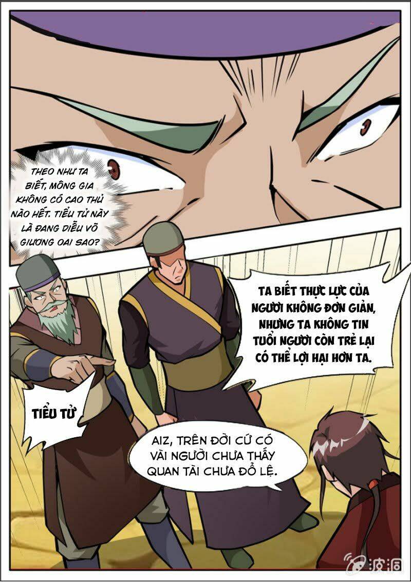 Chương 316 - Trang 3