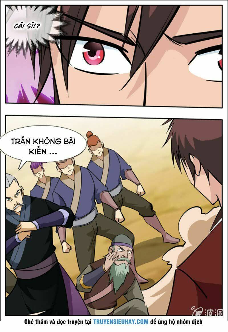 Chương 317 - Trang 3