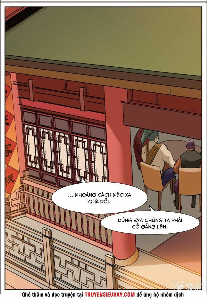 Chương 318 - Trang 5