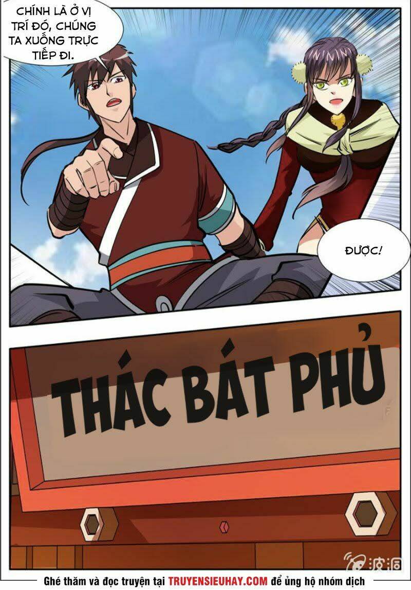 Chương 318 - Trang 10