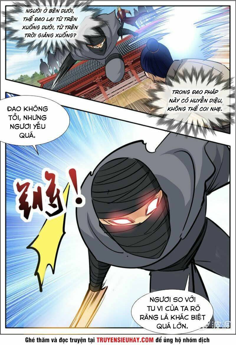 Chương 319 - Trang 5