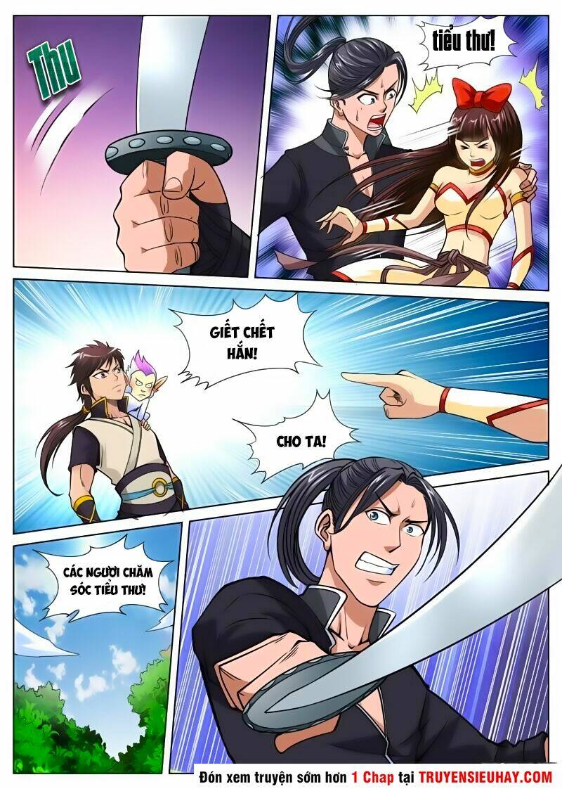 Chương 32 - Trang 10