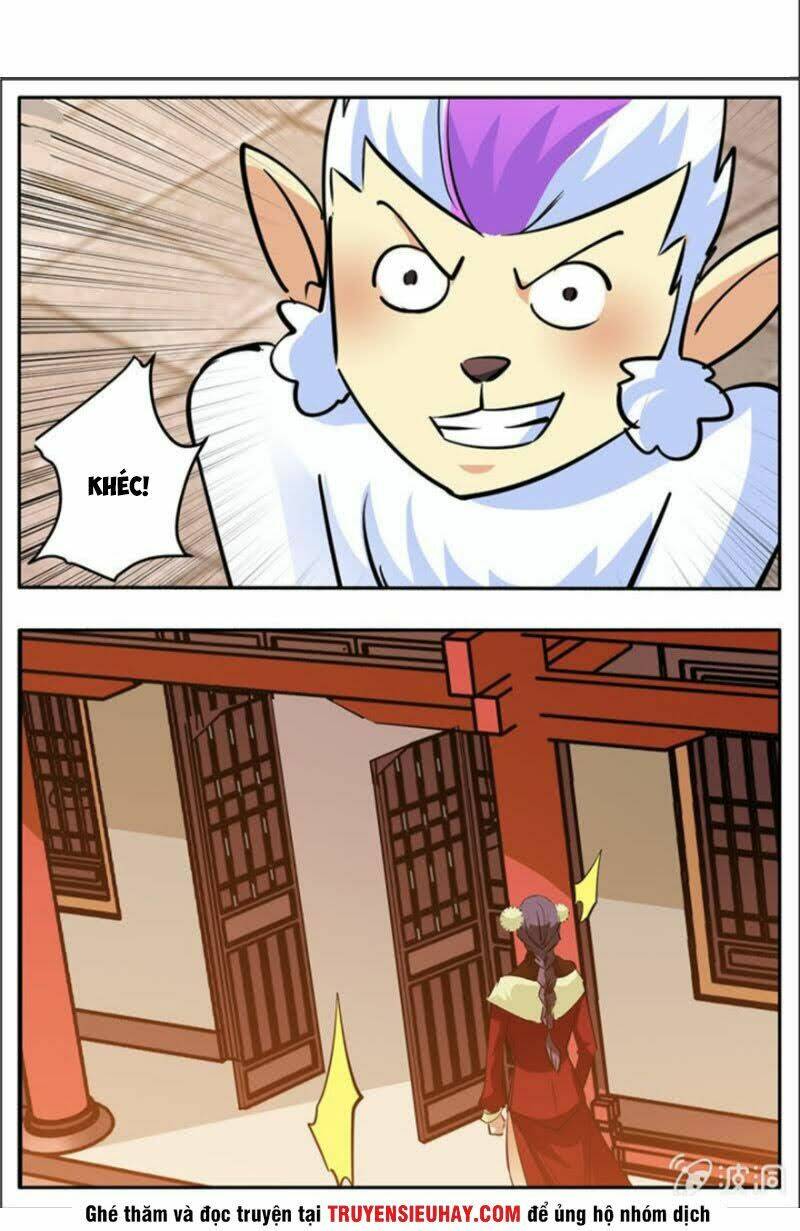 Chương 321 - Trang 2