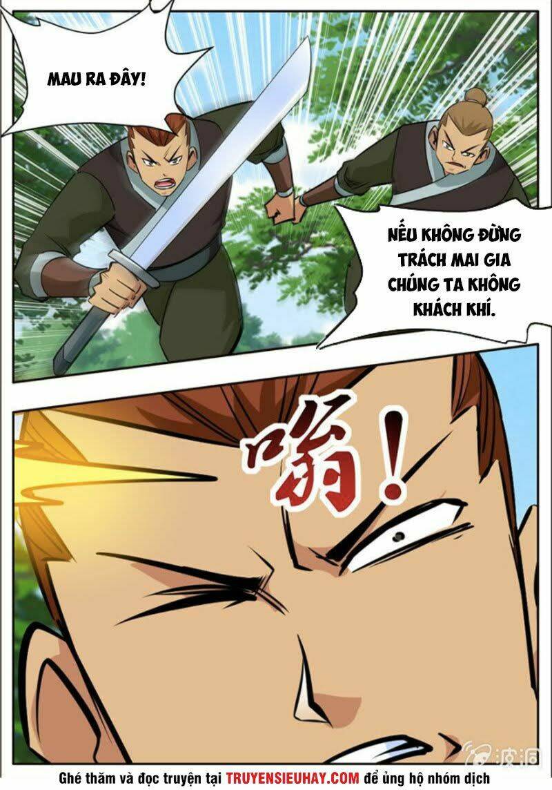 Chương 323 - Trang 14