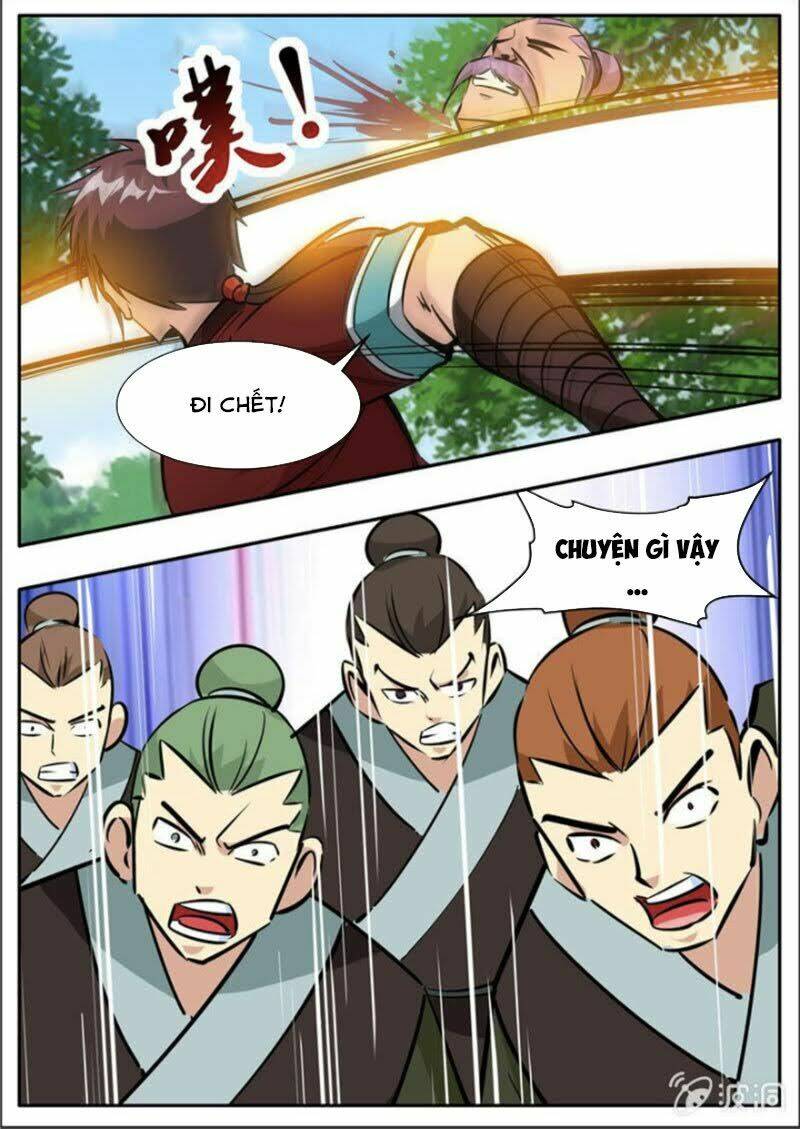 Chương 324 - Trang 13