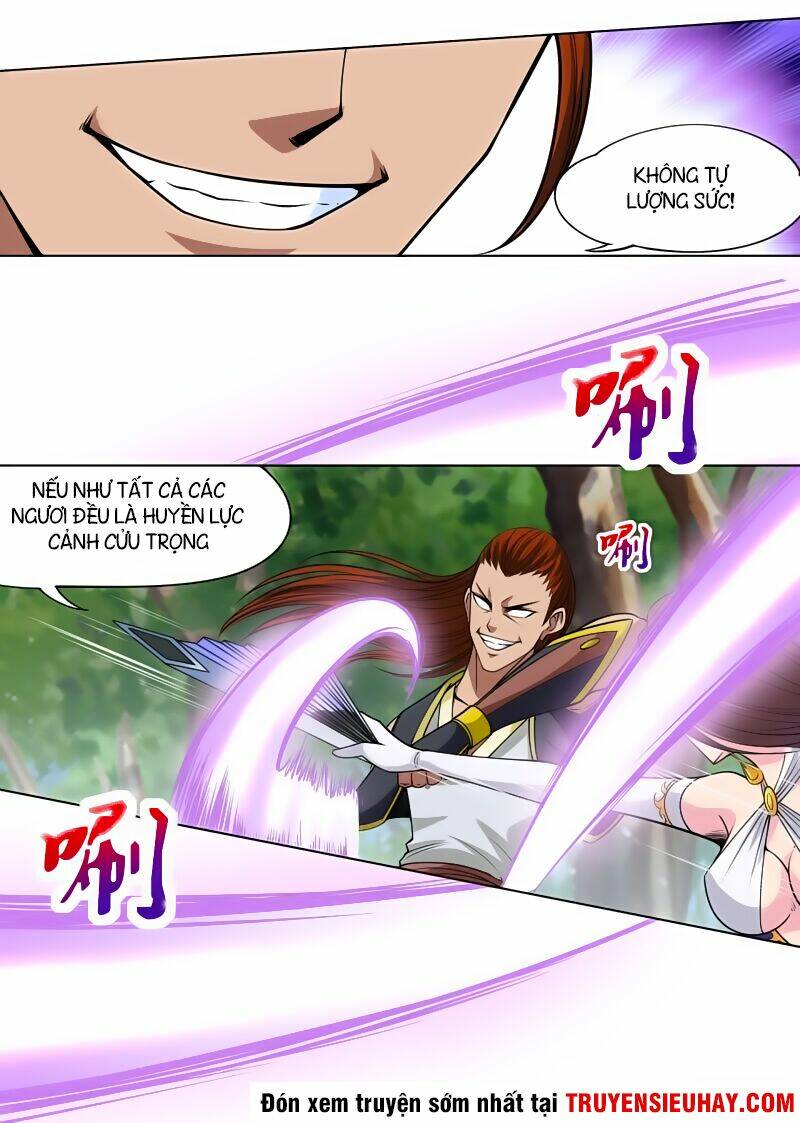 Chương 44 - Trang 19