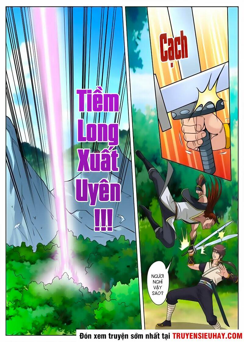 Chương 45 - Trang 11
