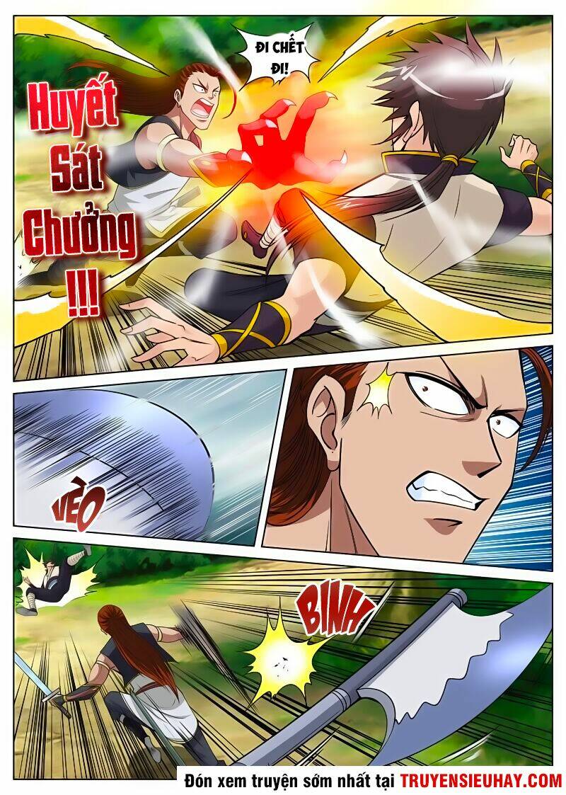 Chương 45 - Trang 14