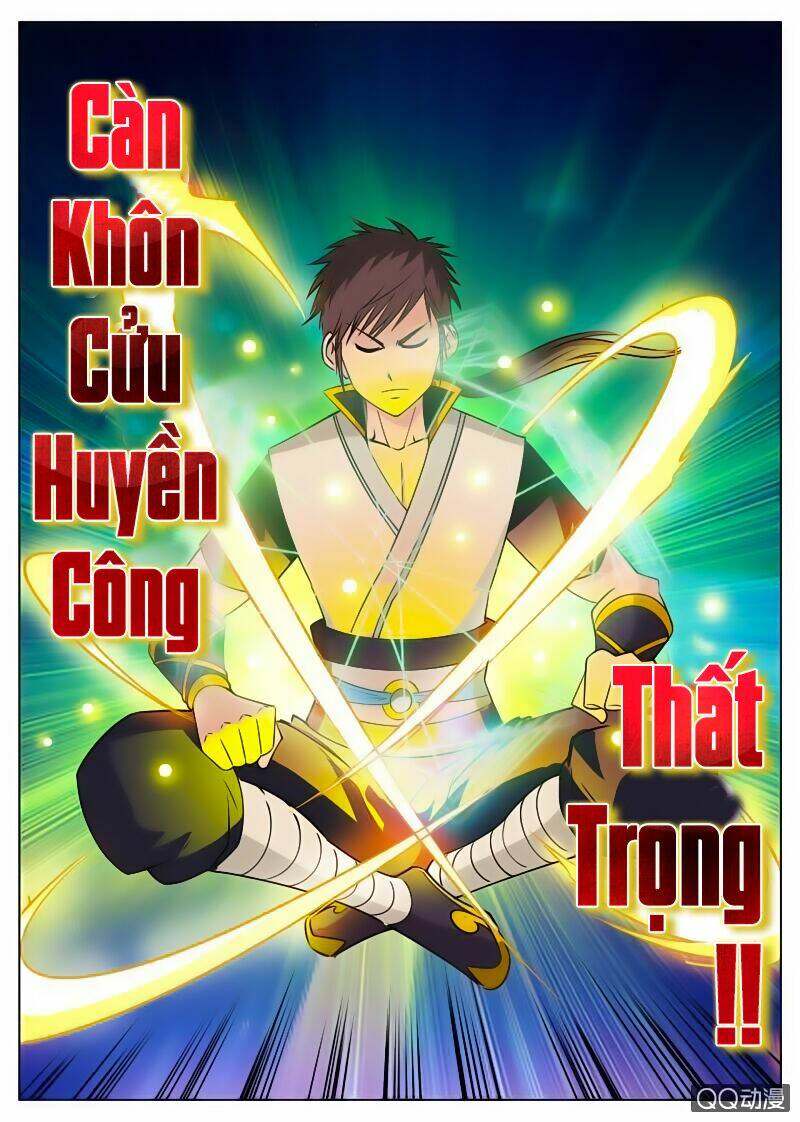 Chương 50 - Trang 15