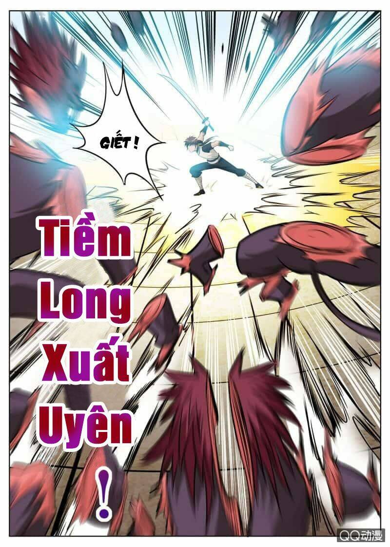 Chương 56 - Trang 13