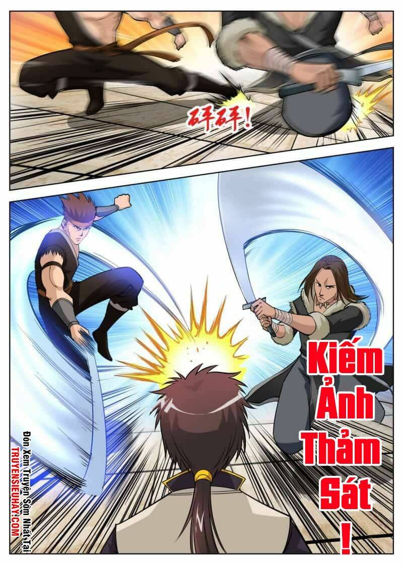 Chương 58 - Trang 2