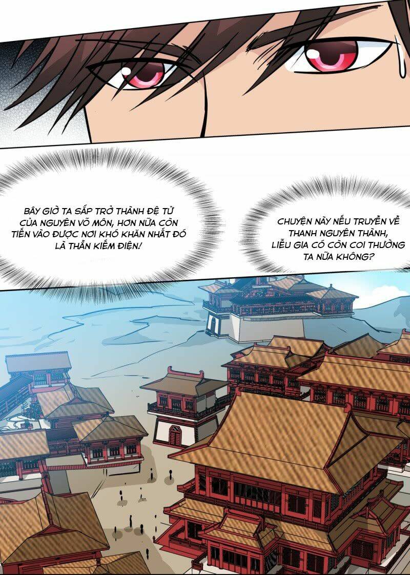Chương 63 - Trang 25