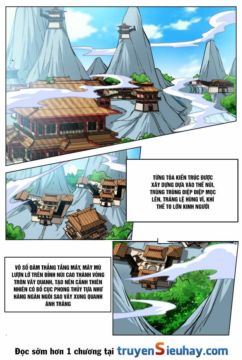Chương 64 - Trang 1