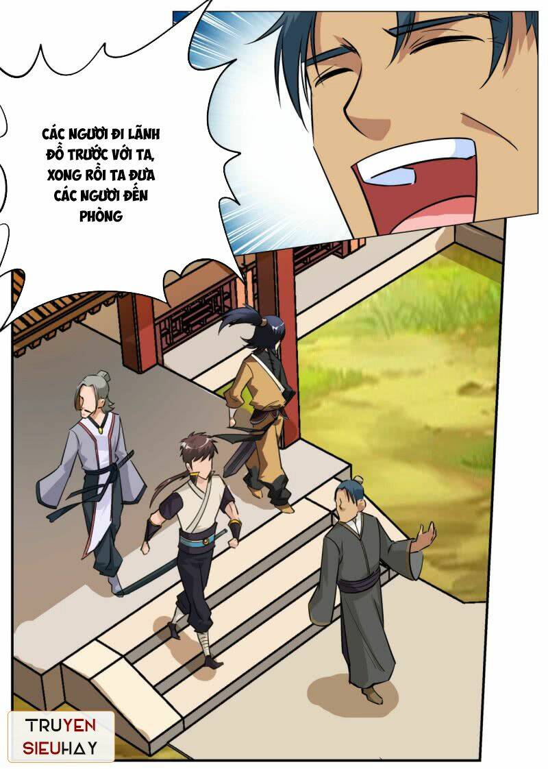 Chương 64 - Trang 17