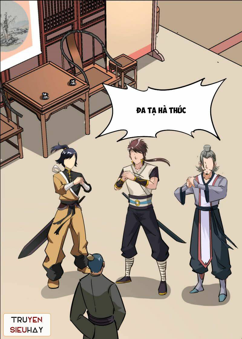 Chương 65 - Trang 15