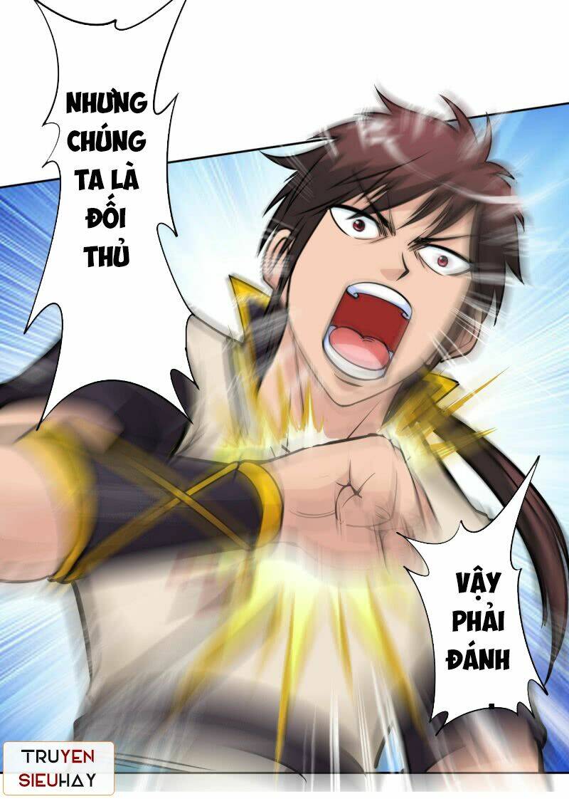 Chương 65 - Trang 9