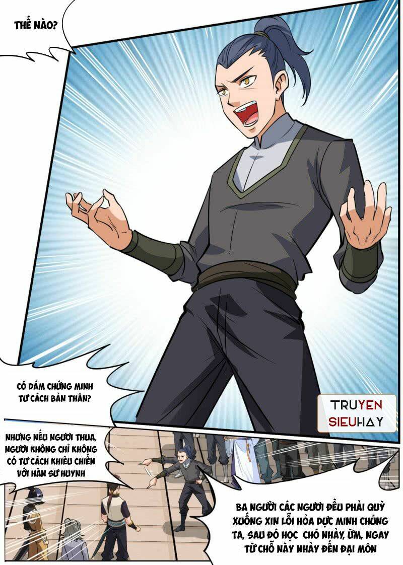 Chương 67 - Trang 12