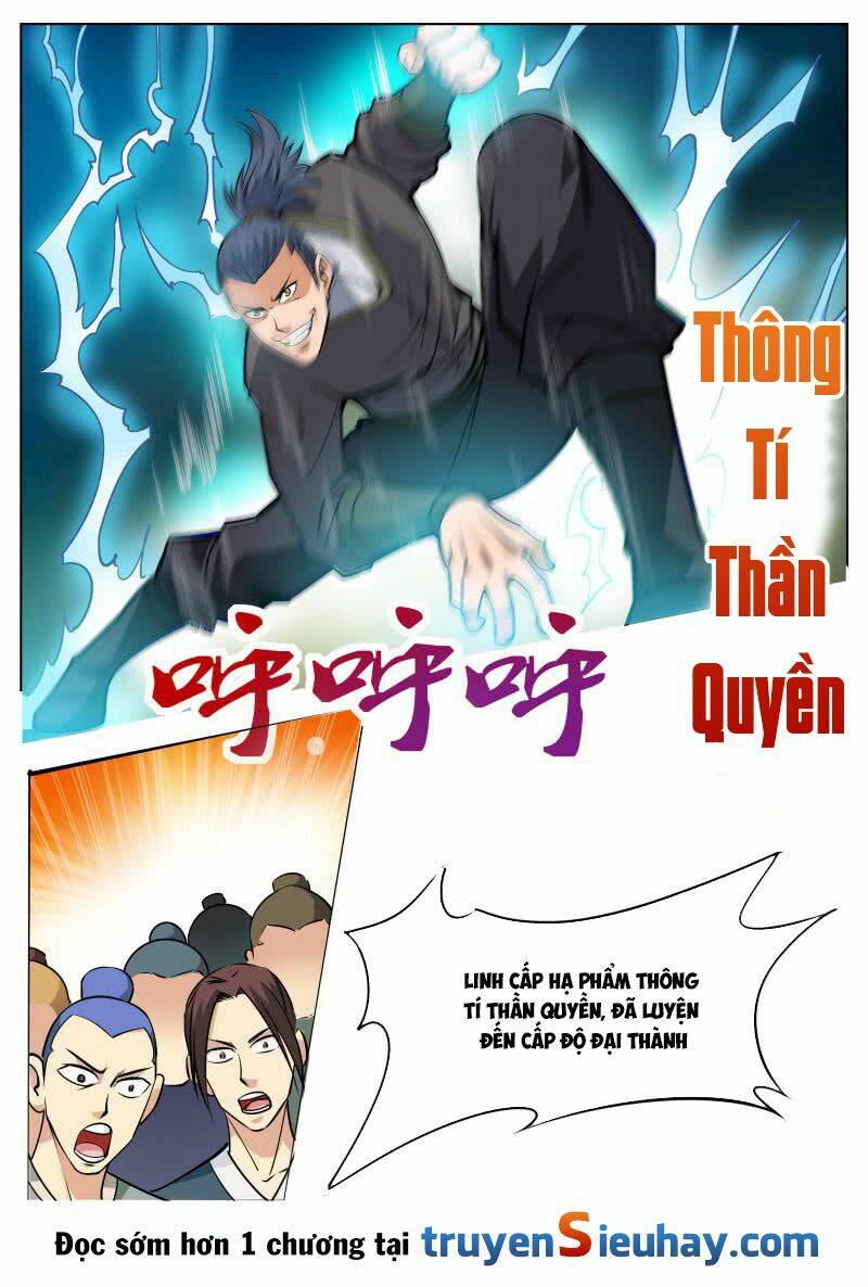Chương 68 - Trang 1