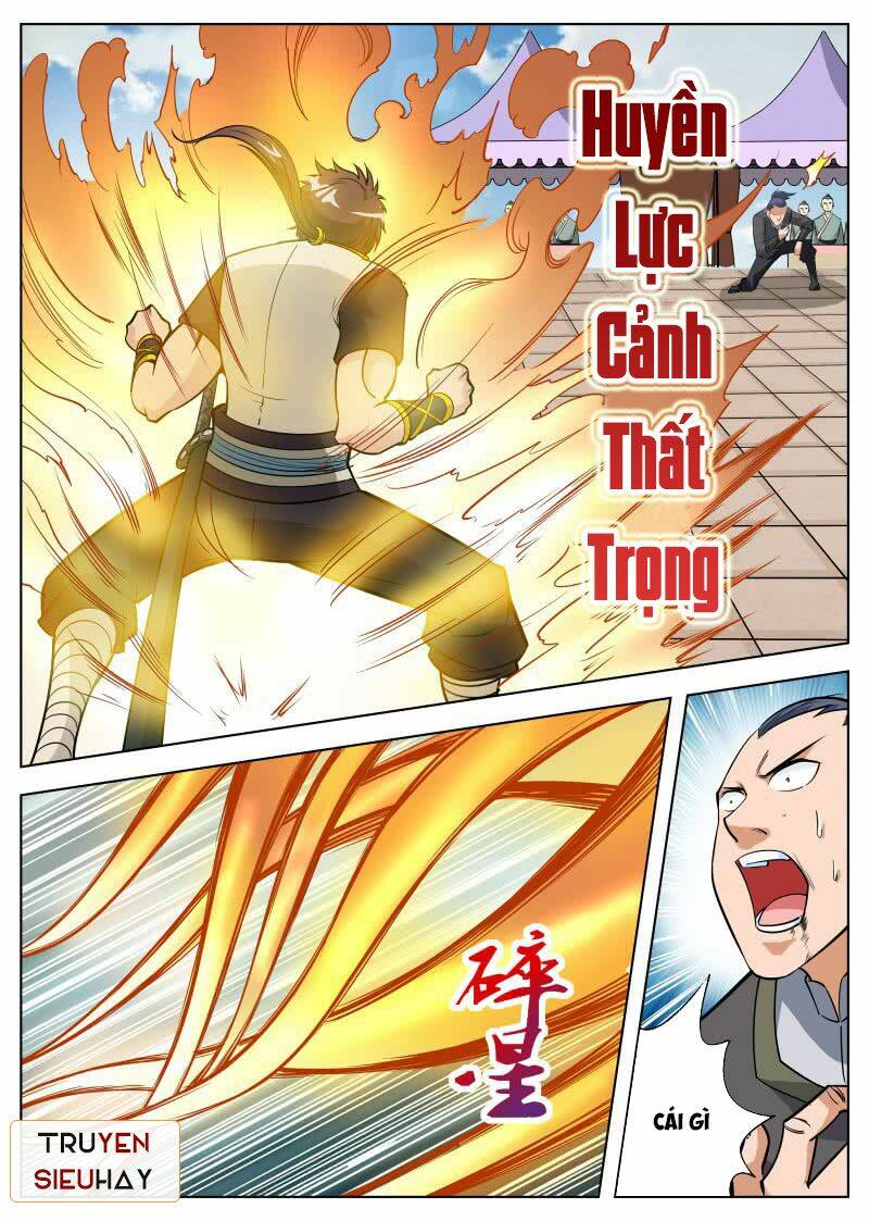 Chương 68 - Trang 8