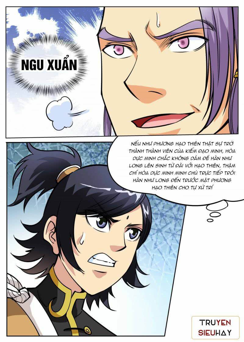 Chương 70 - Trang 3