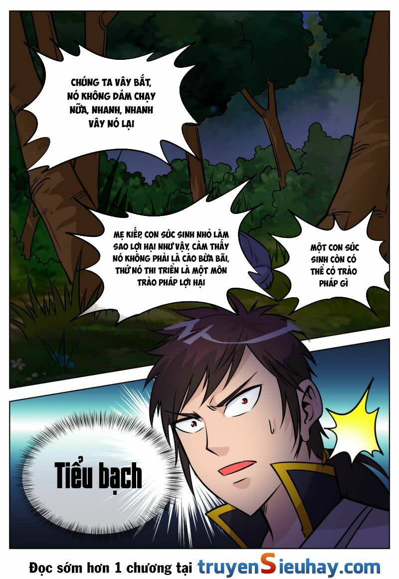 Chương 71 - Trang 22