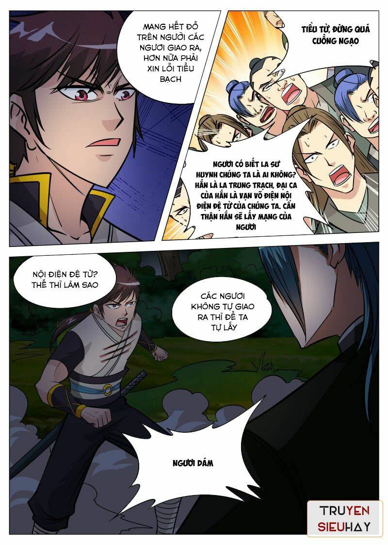 Chương 72 - Trang 16