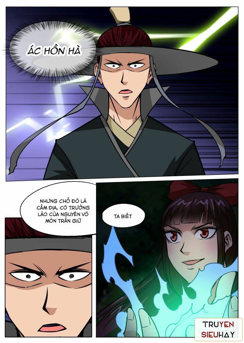 Chương 74 - Trang 12
