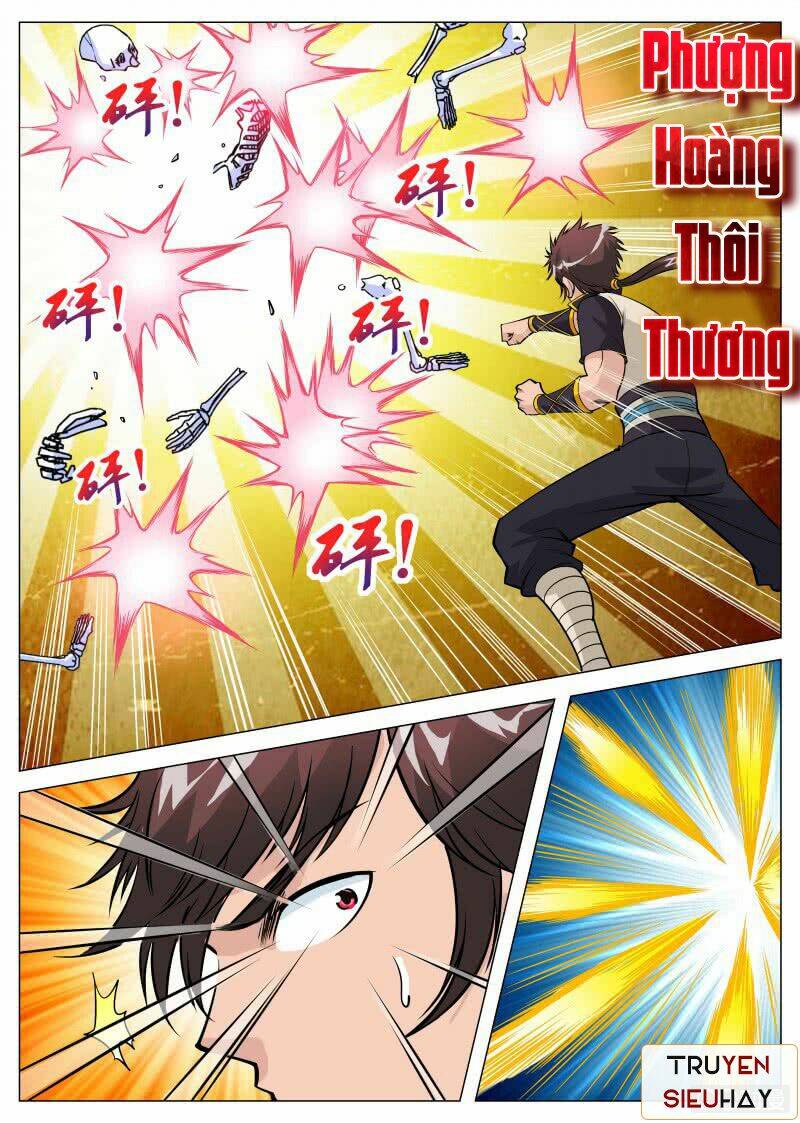 Chương 77 - Trang 7