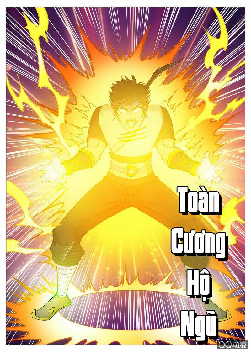 Chương 77 - Trang 9