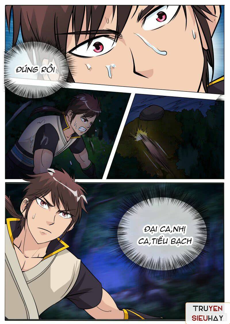 Chương 79 - Trang 11
