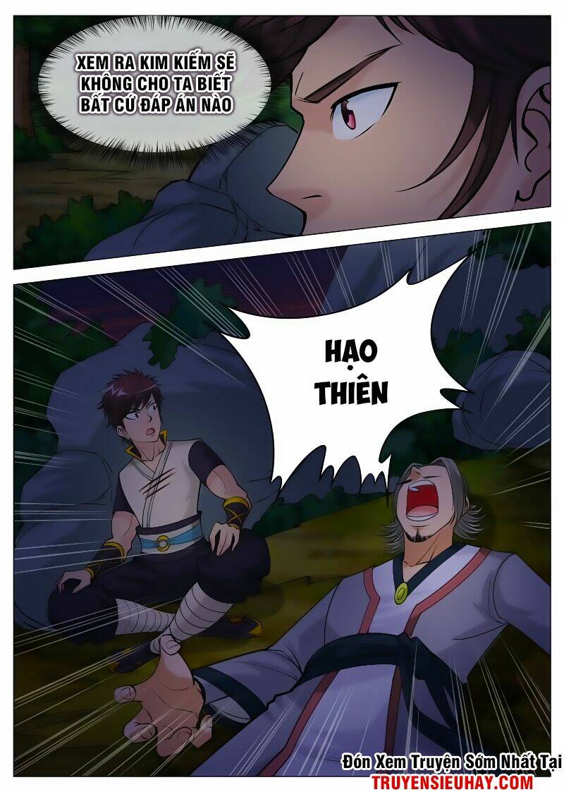 Chương 81 - Trang 6
