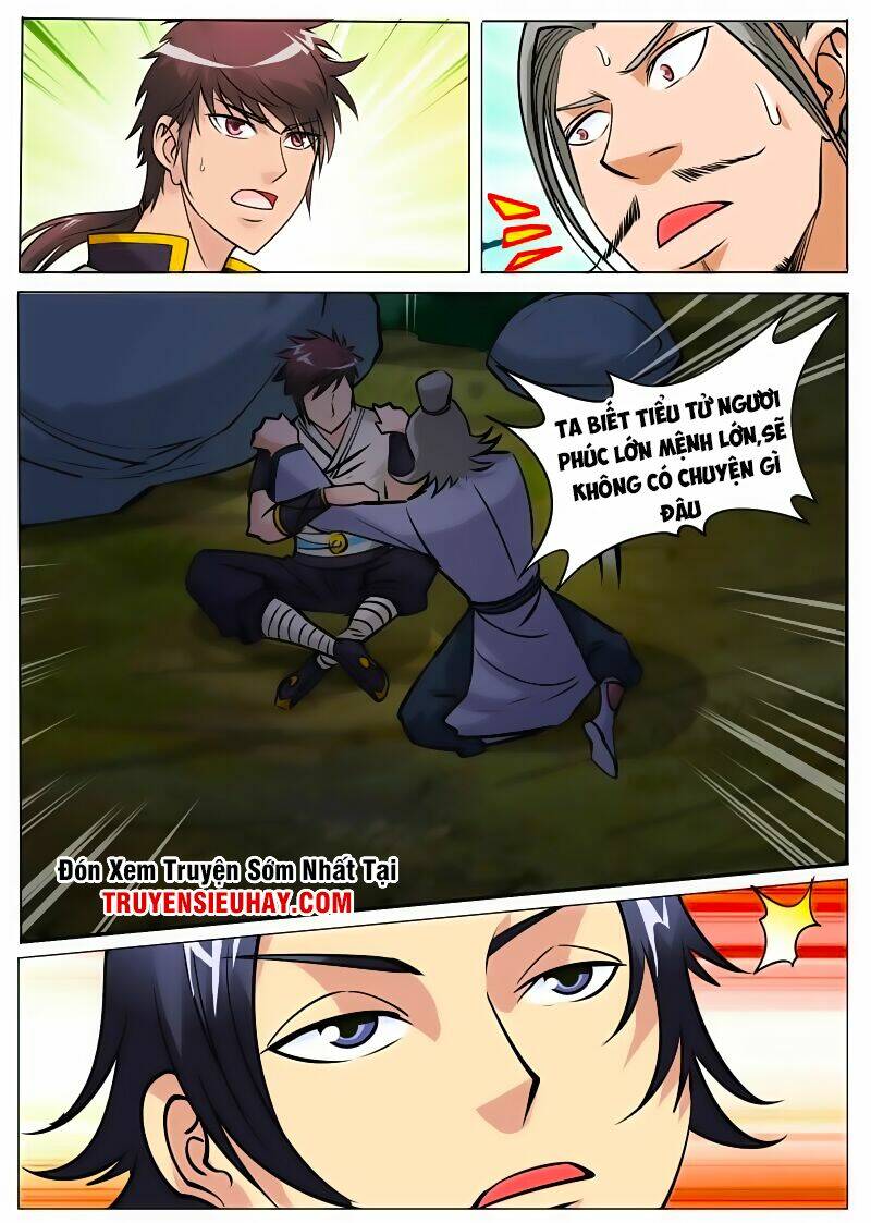 Chương 81 - Trang 8