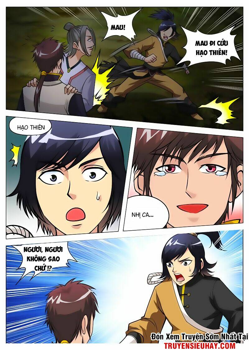 Chương 81 - Trang 9