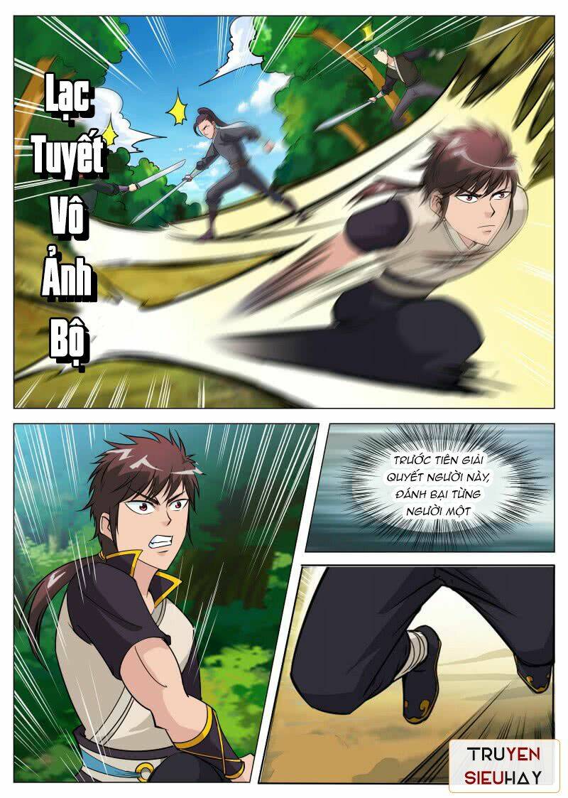 Chương 83 - Trang 4