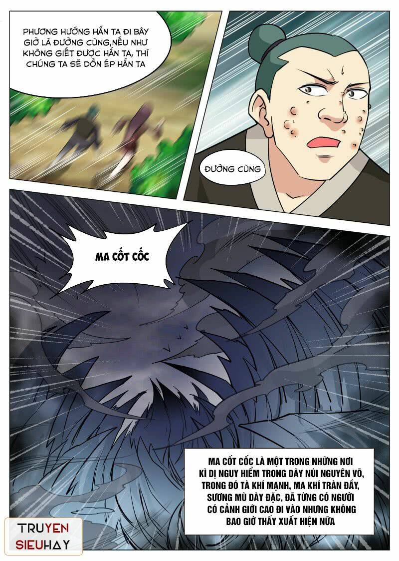 Chương 84 - Trang 6
