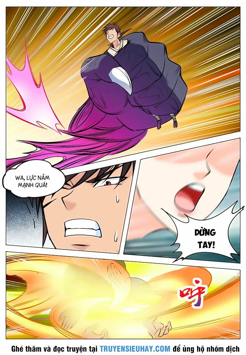 Chương 85 - Trang 12