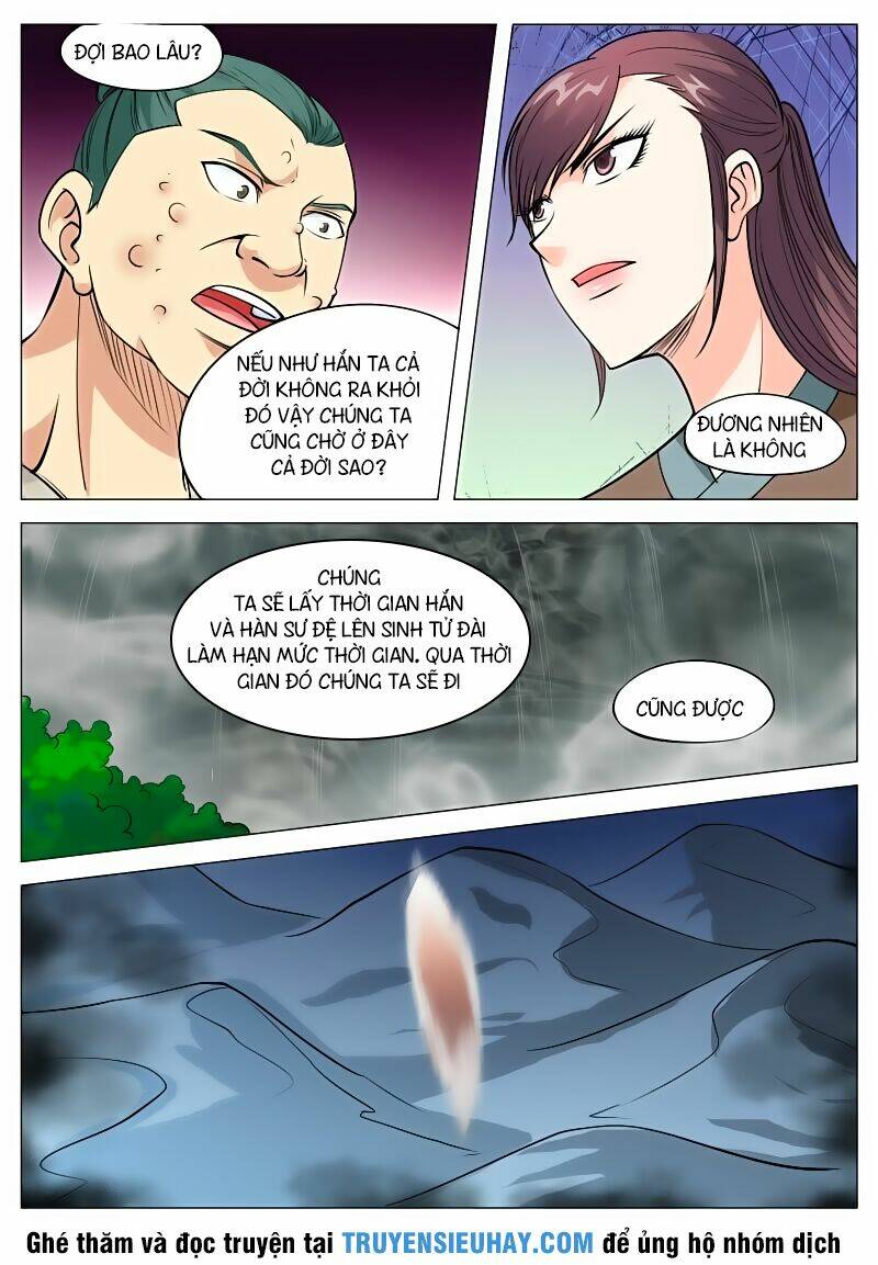 Chương 85 - Trang 3