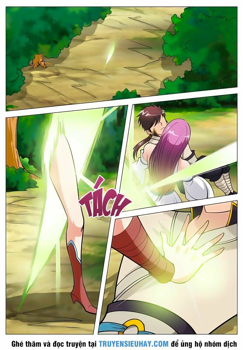 Chương 87 - Trang 10