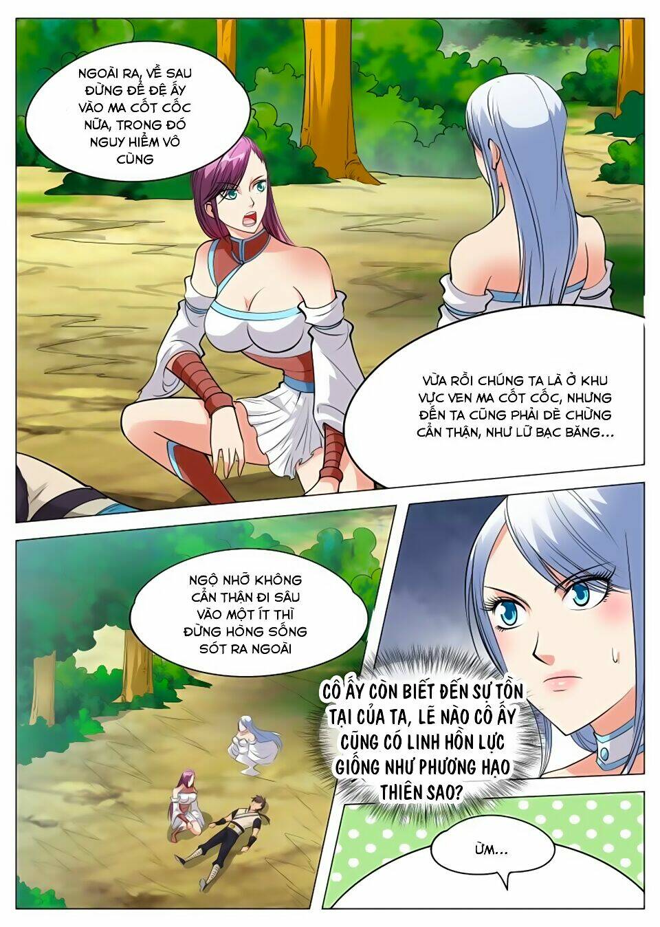 Chương 88 - Trang 5