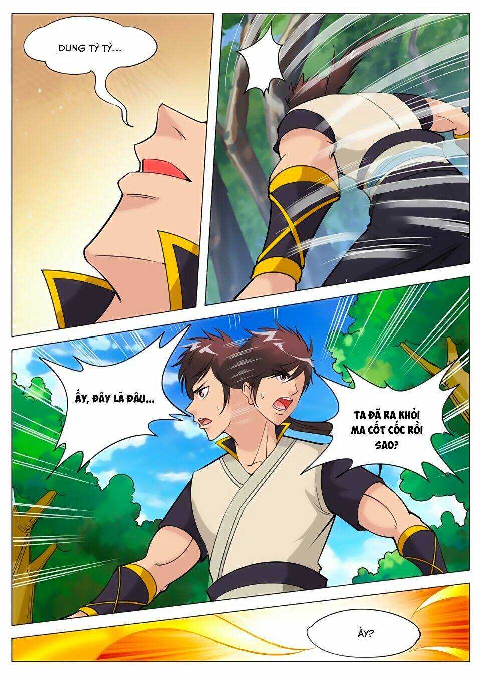Chương 88 - Trang 8